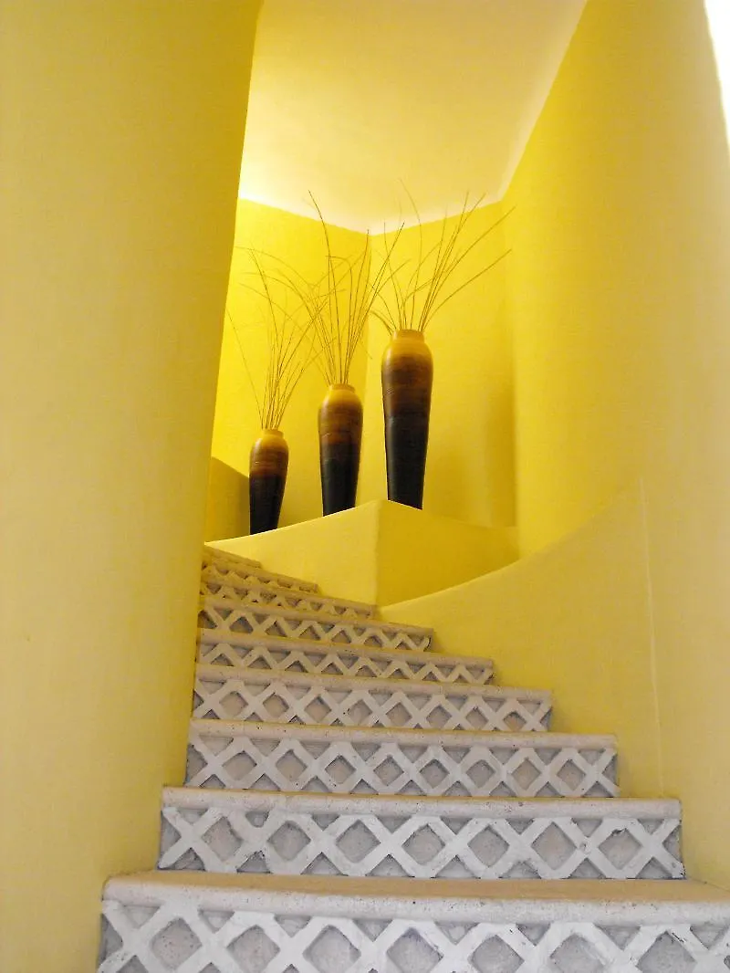 Hotel Riviera Caribe Maya Playa del Carmen Mexico