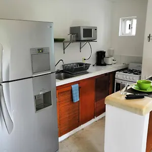 Apartment & 28 
