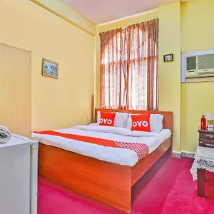 Hotel Oyo 393 Al Wehda **