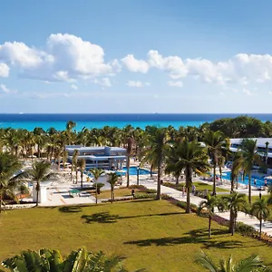 Hotel Riu Palace Mexico *****