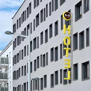 Wien-hbf Hotell