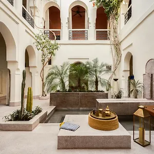 Riad Brummell Medina 