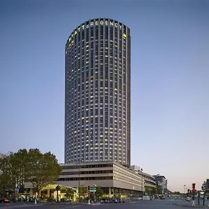 Hyatt Regency Etoile Hotell