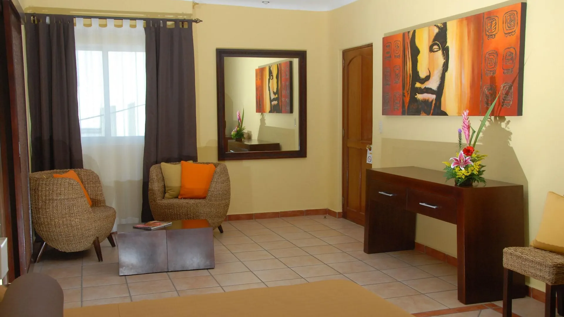 Hotel Riviera Caribe Maya Playa del Carmen