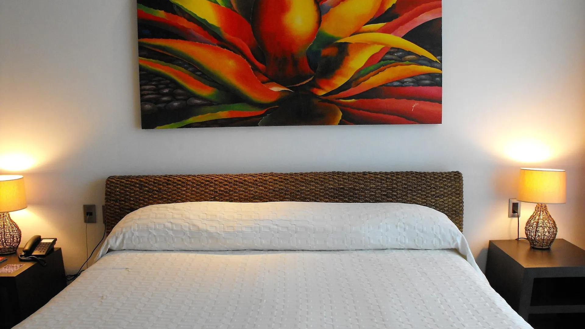 Hotel Riviera Caribe Maya Playa del Carmen 3*,  Mexiko