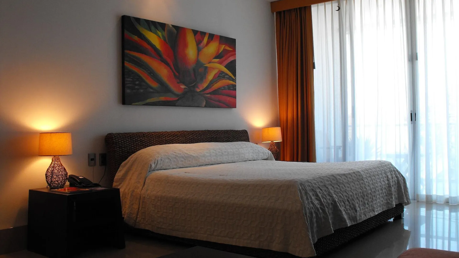 Hotel Riviera Caribe Maya Playa del Carmen