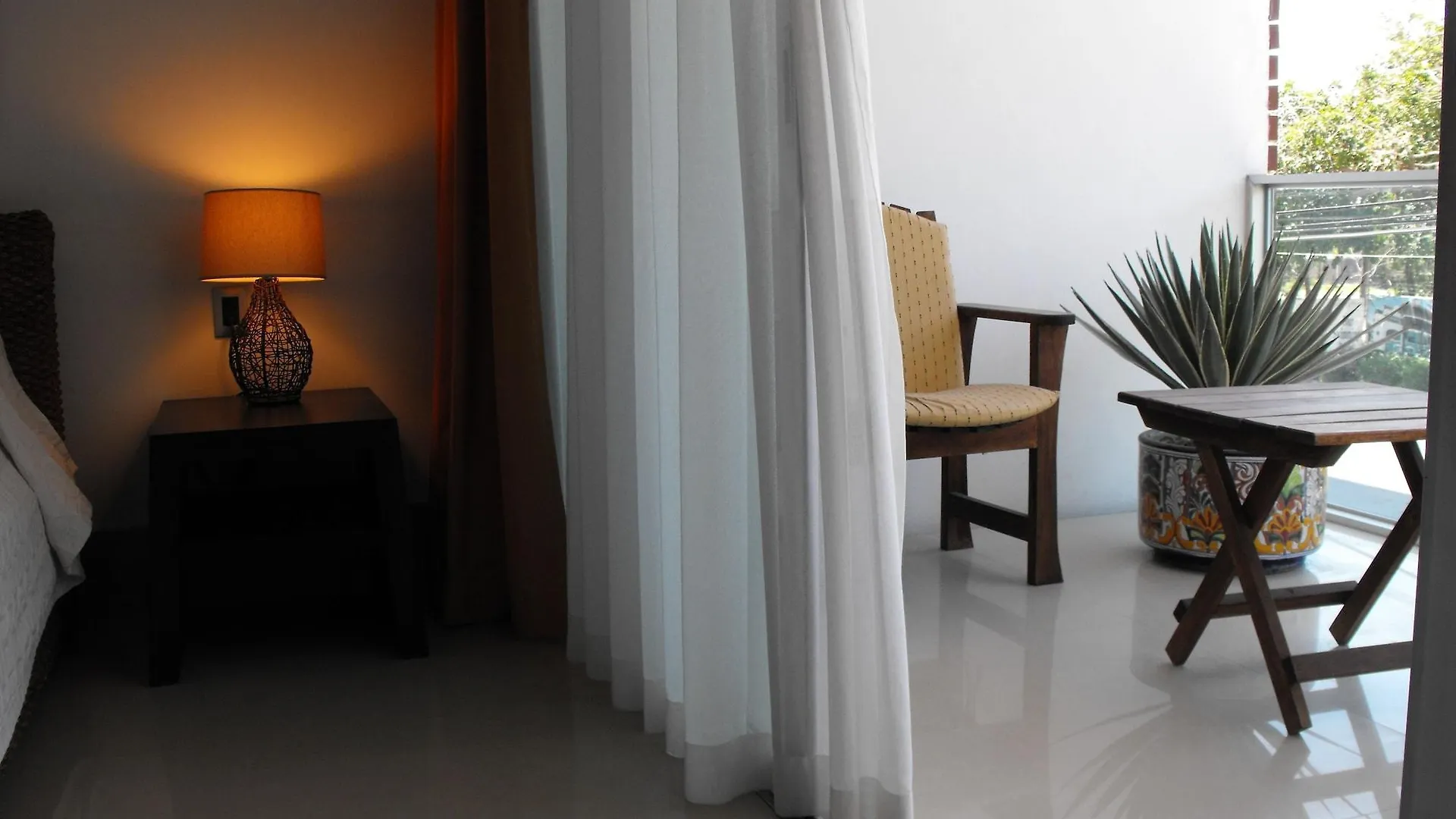 ***  Hotel Riviera Caribe Maya Playa del Carmen Mexiko