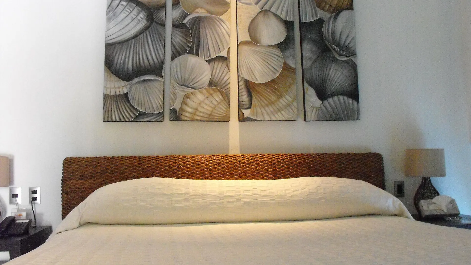 Hotel Riviera Caribe Maya Playa del Carmen