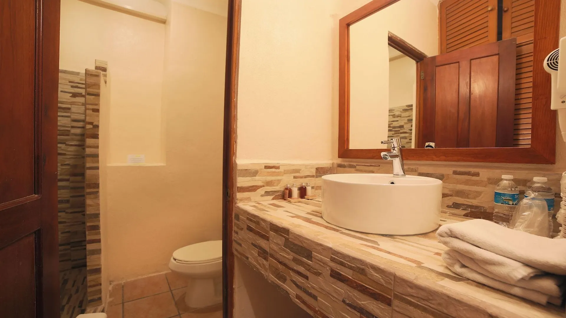 Hotel Riviera Caribe Maya Playa del Carmen