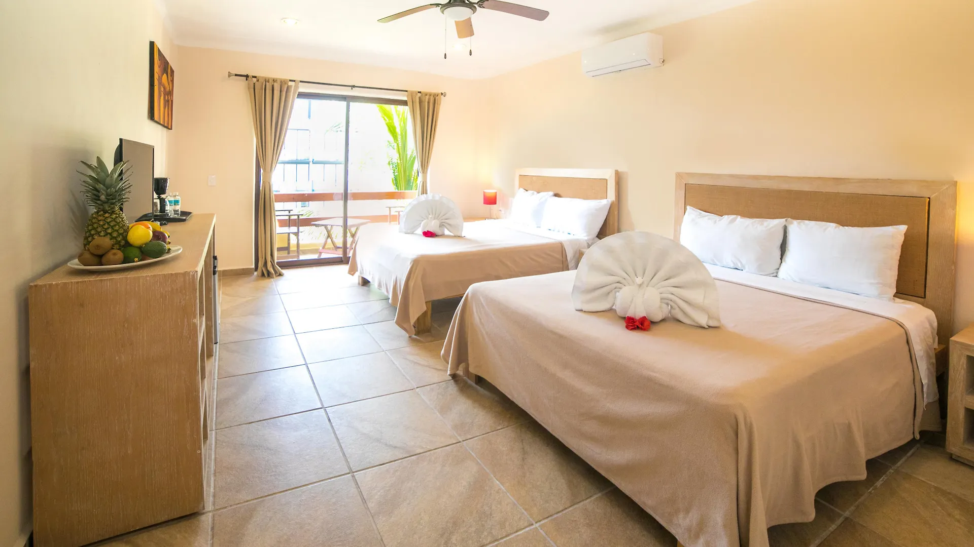 Hotel Riviera Caribe Maya Playa del Carmen