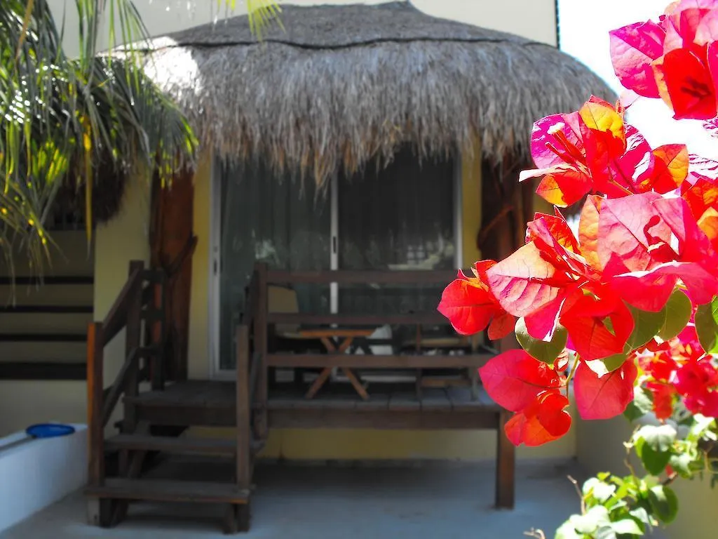 Hotel Riviera Caribe Maya Playa del Carmen