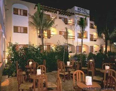 Hotel Riviera Caribe Maya Playa del Carmen