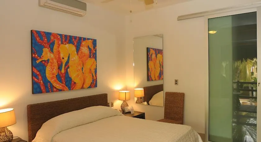 Hotel Riviera Caribe Maya Playa del Carmen