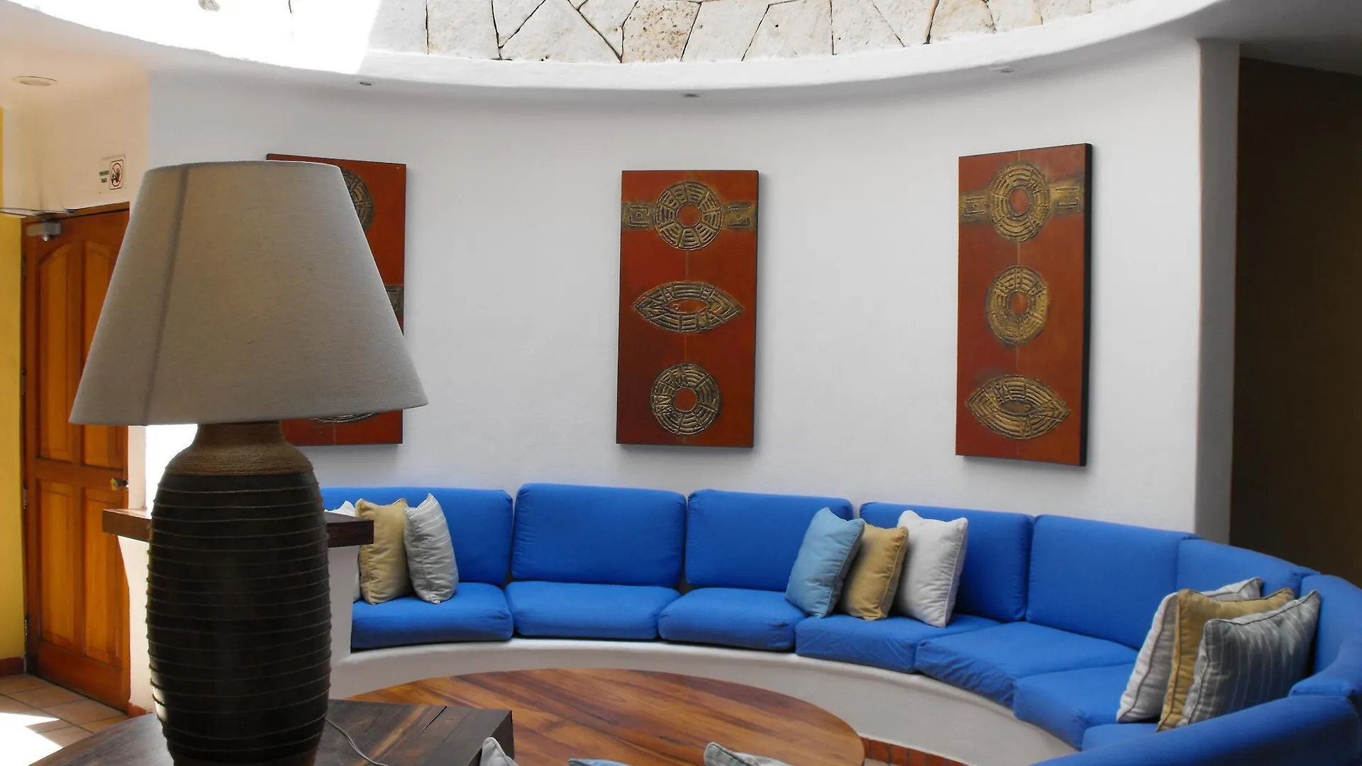 Hotel Riviera Caribe Maya Playa del Carmen