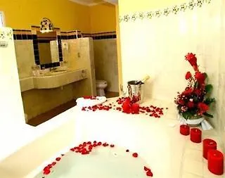 Hotel Riviera Caribe Maya Playa del Carmen Mexiko
