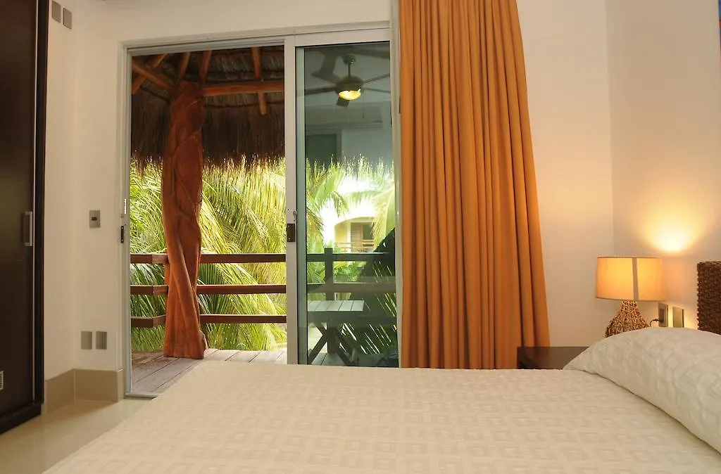 Hotel Riviera Caribe Maya Playa del Carmen