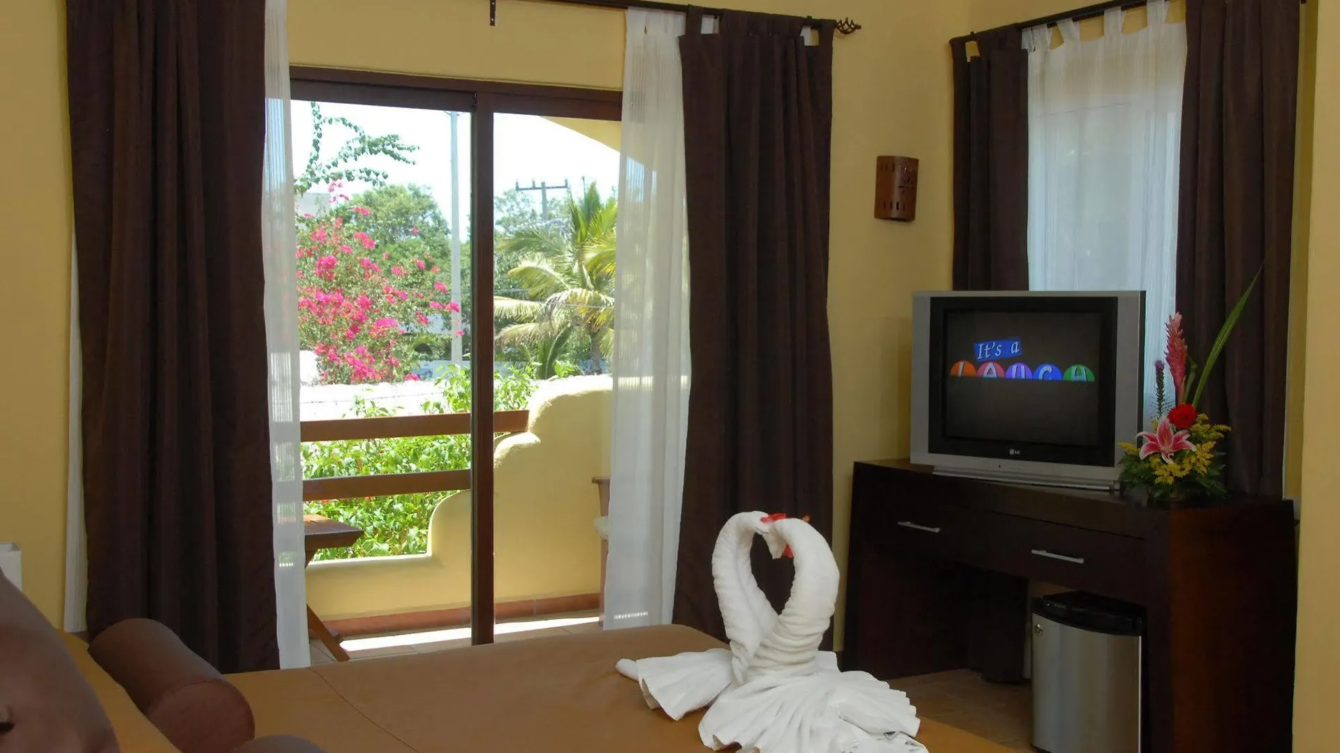 Hotel Riviera Caribe Maya Playa del Carmen