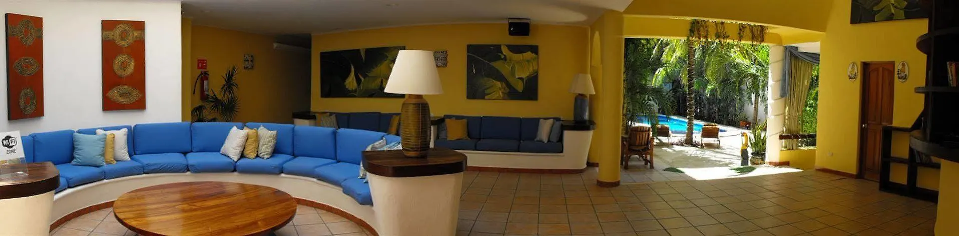 Hotel Riviera Caribe Maya Playa del Carmen Mexiko