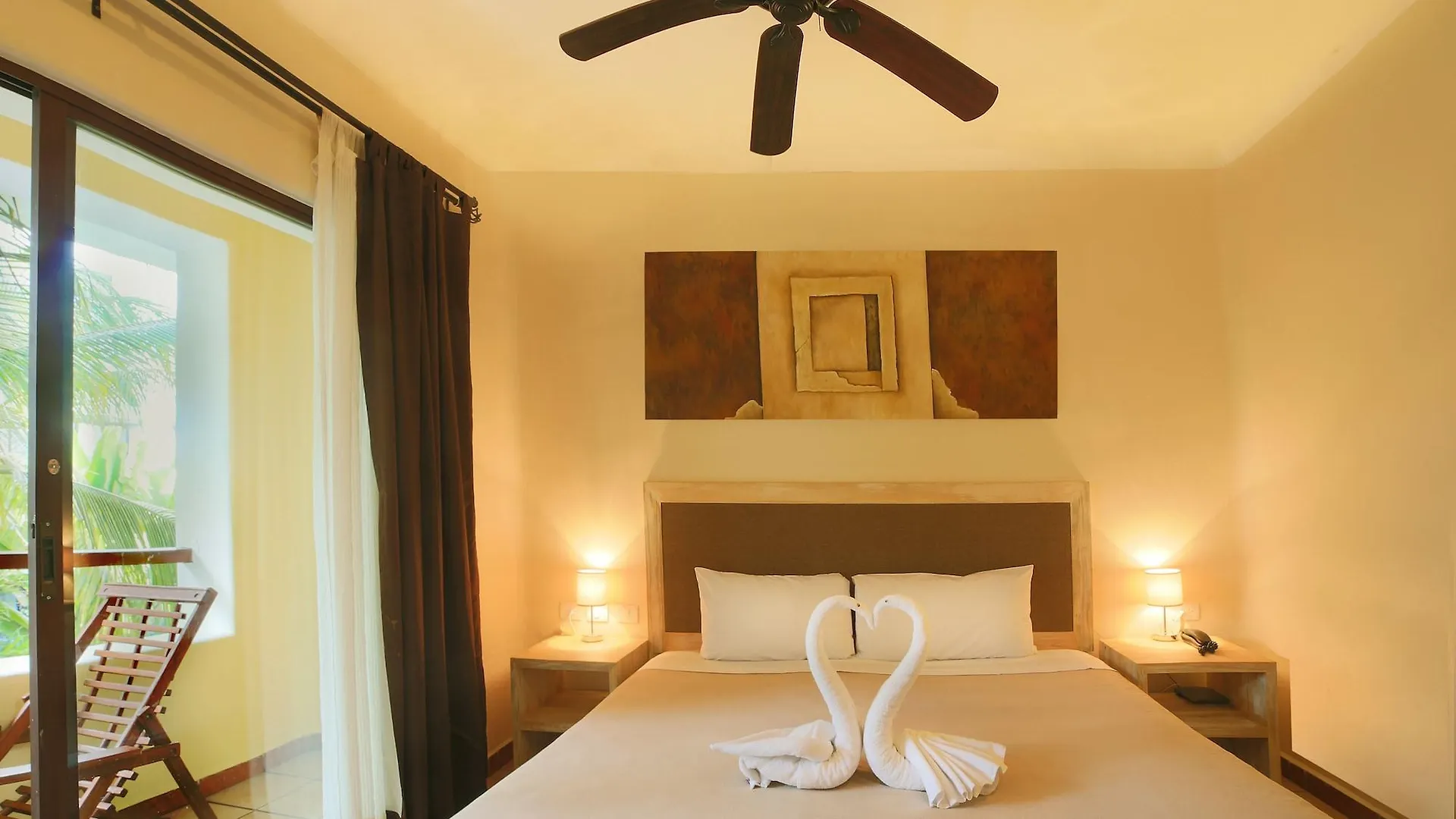 Hotel Riviera Caribe Maya Playa del Carmen